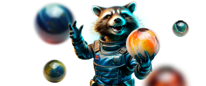 Программа лояльности Kometa Casino